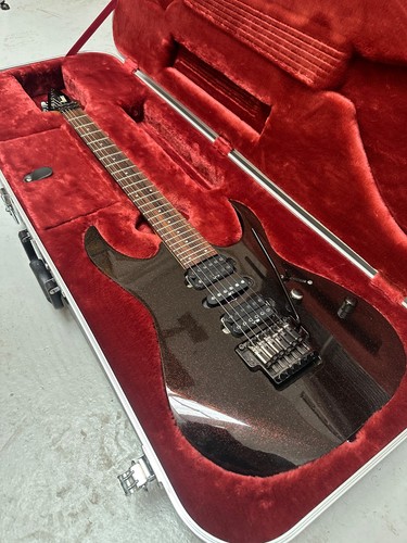 Ibanez rg1570 prestige 2007 - ibanez,