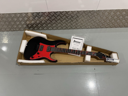 Ibanez gio series grg131dx - ibanez,