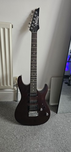 Ibanez gio gsa60 electric - ibanez,