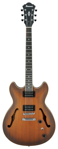 Ibanez as53 artcore hollow - ibanez,