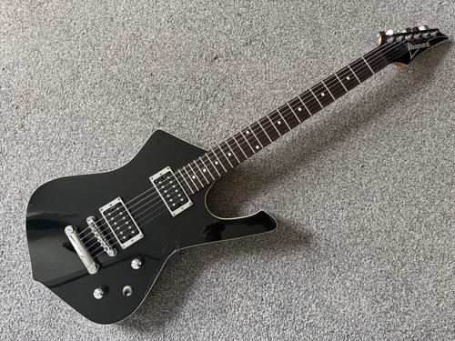 Ibanez icx120 iceman electric - icx120,