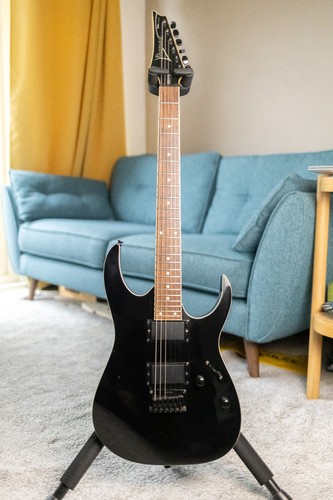 Ibanez rg321ex good - ibanez,
