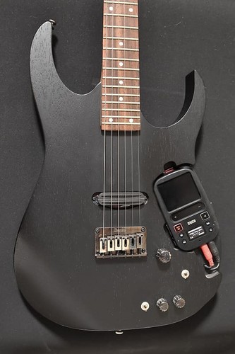 Ibanez rgkp6 2014 electric - ibanez,