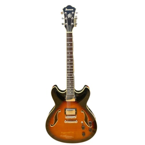 Ibanez as73 brown - as73,