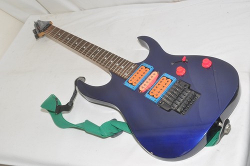 Ibanez rg570 d206 electric - ibanez,