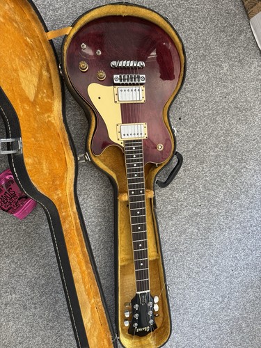 Ibanez pf100 electric - electric, guitar