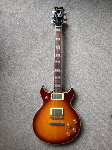 Ibanez ar300 electric - electric, guitar