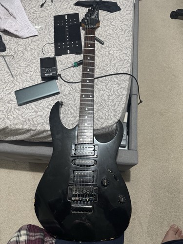 Ibanez 270b year 2000 - -, made