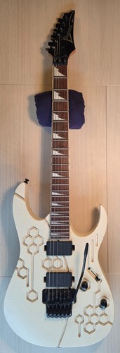 Ibanez rg420eg guitar - ,