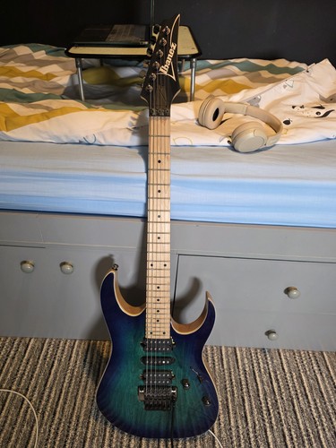 Ibanez rg470ahm electric - rg470ahm,