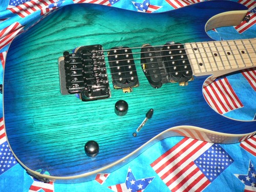 Superb ibanez r470 - ibanez, ahm