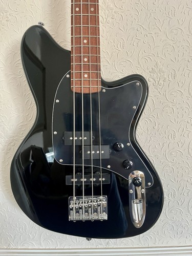 Ibanez tmb30 short scale - scale, bass