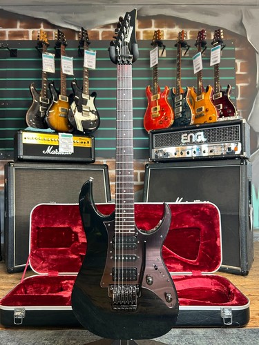 Ibanez rg2550e galaxy - ibanez,