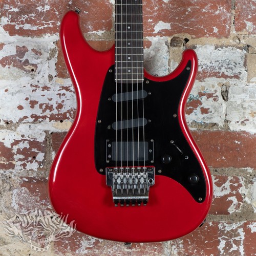 Ibanez roadstar rg441 1986 - roadstar, ii