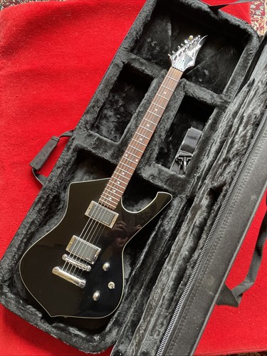 Ibanez iceman icx120 - icx120,