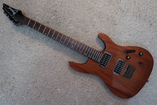 Ibanez s521 mol - s521,