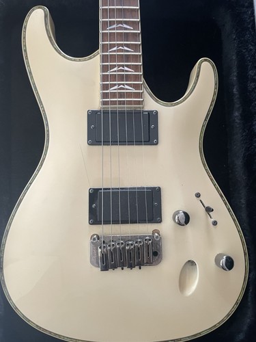 Ibanez sas32ex antique white - sas32ex,