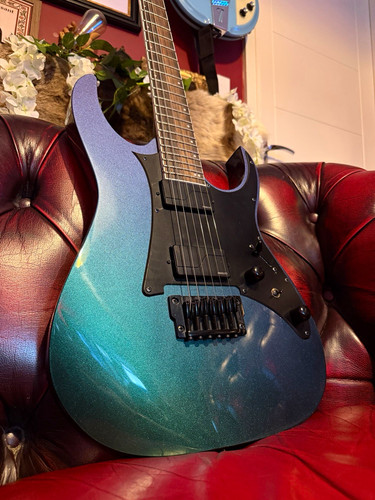 Ibanez rg631alf axion - ibanez,