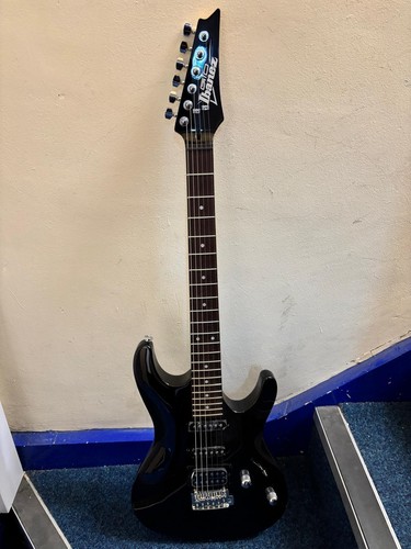 Ibanez gsa60 gio electric - gio,