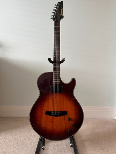 Ibanez lonestar hybrid - ibanez,
