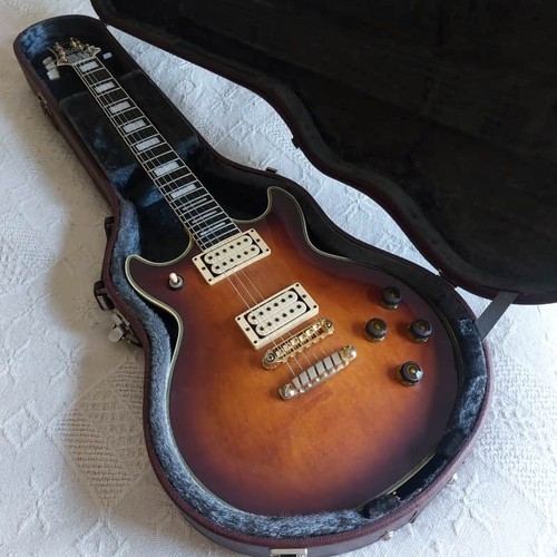 Ibanez ar300 artist 1990 - artist,
