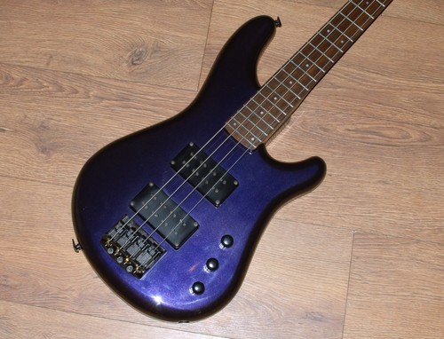 Ibanez roadstar rb850 bass - roadstar,