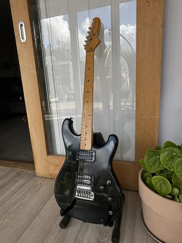 1984 ibanez roadstar - ibanez, ii