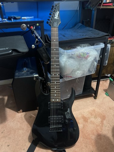 Ibanez gio string - ibanez, 7-