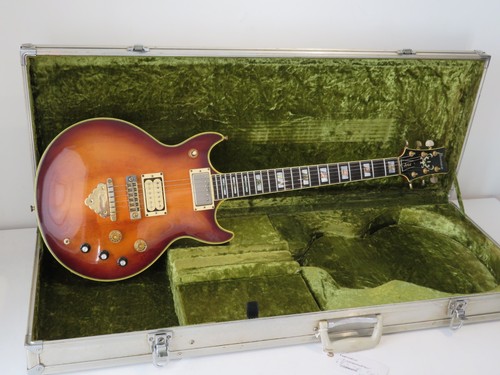 1977 ibanez 2622 - 2622, artist