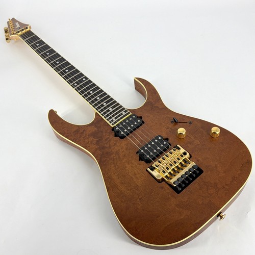 2018 ibanez prestige - ibanez,