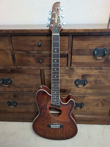 Ibanez talman tcm50 vbs - ibanez,
