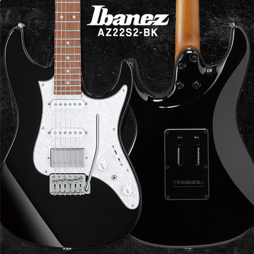 Ibanez az22s2 electric - ibanez,