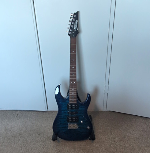 Ibanez gio series electric - gio,