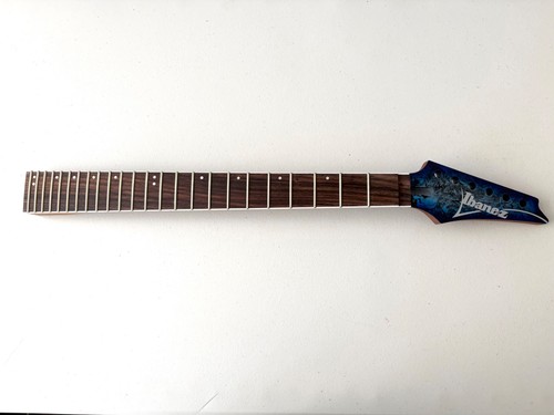 Ibanez s770 czm roasted - ibanez, s770-czm