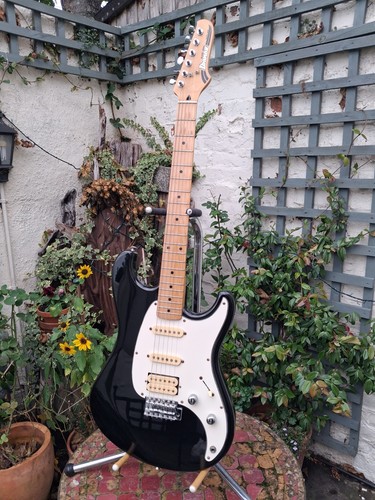 1995 ibanez blazer - ibanez,