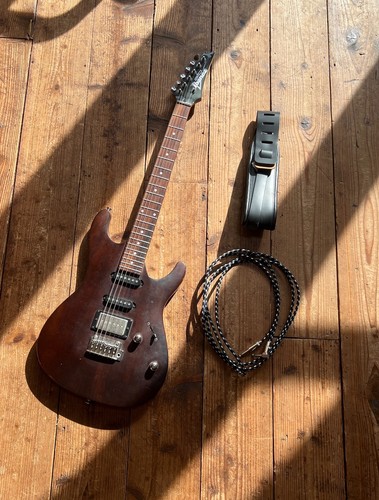Ibanez gio electric guitar - electric,