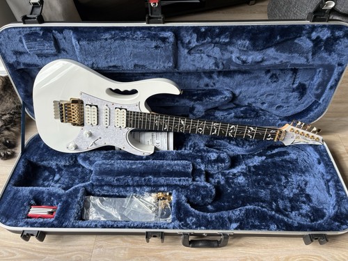 Ibanez premium jem 7vp steve - premium,