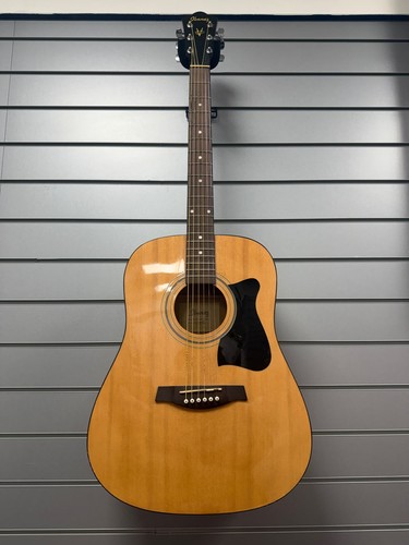 Ibanez acoustic guitar - ibanez,