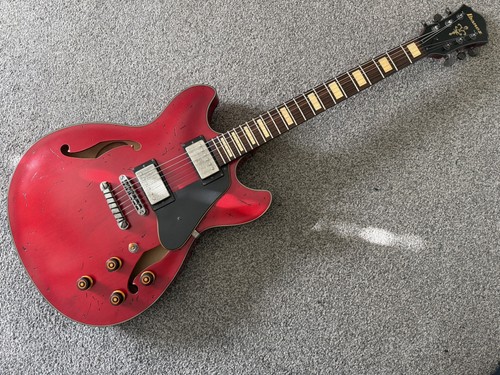 Ibanez artcore asv10a - asv10a,