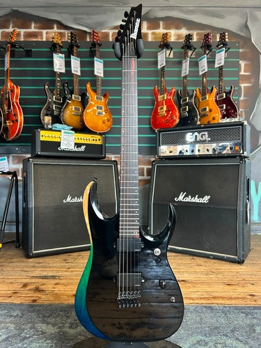 Ibanez rgd61ala midnight - rgd61ala,