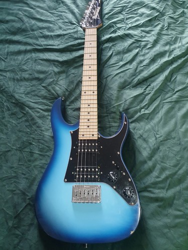 Ibanez gio mikro electric - gio,