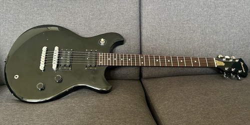 Ibanez studio 1980 - ibanez, made