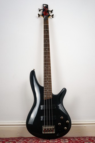 Ibanez soundgear sr300 - ibanez, sr300-ipt