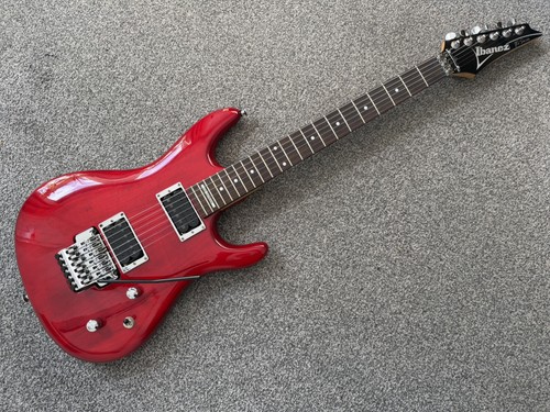 Ibanez js100 electric - electric, guitar