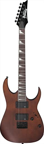 Ibanez gio grg121dx electric - grg121dx,