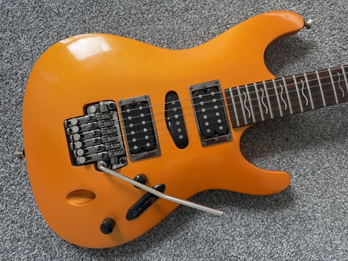 Ibanez s470 electric guitar - ibanez,