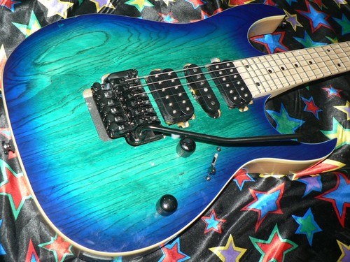 Superb ibanez r470 - superb,