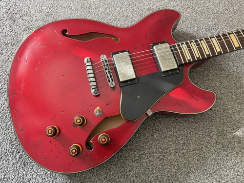 Ibanez artcore asv10a - ibanez,